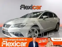 2017 Seat Leon