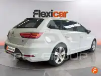 2017 Seat Leon