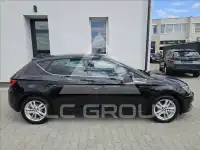 2017 Seat Leon