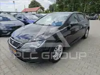 2017 Seat Leon