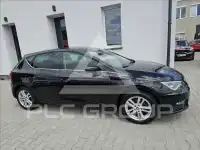 2017 Seat Leon