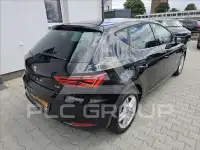 2017 Seat Leon
