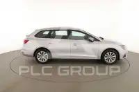 2017 Seat Leon
