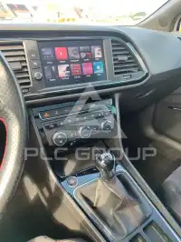 2017 Seat Leon