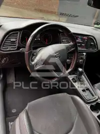 2017 Seat Leon