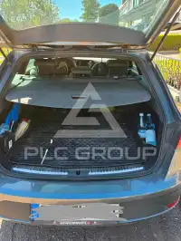 2017 Seat Leon