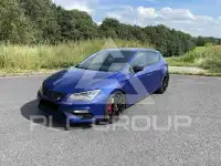 2017 Seat Leon