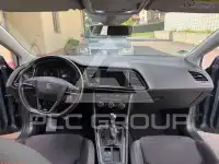 2017 Seat Leon