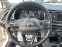 2017 Seat Leon