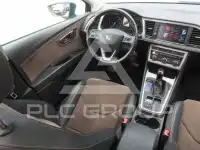 2017 Seat Leon