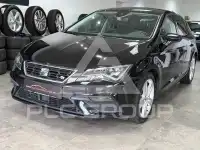 2017 Seat Leon