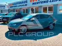 2017 Seat Leon