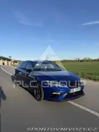 2017 Seat Leon