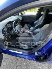 2017 Seat Leon
