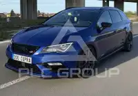 2017 Seat Leon