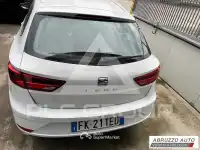 2017 Seat Leon