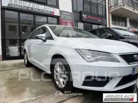 2017 Seat Leon