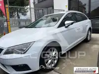 2017 Seat Leon