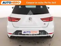 2017 Seat Leon