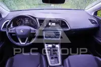 2017 Seat Leon