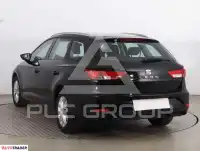 2017 Seat Leon
