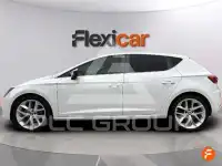 2017 Seat Leon