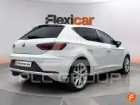 2017 Seat Leon