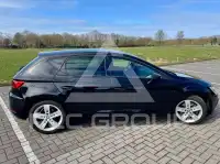 2017 Seat Leon