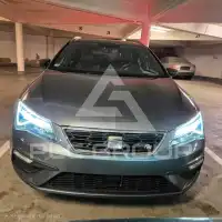 2017 Seat Leon
