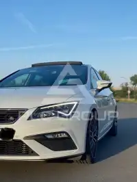 2017 Seat Leon