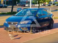 2017 Seat Leon