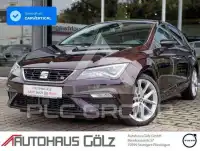 2017 Seat Leon