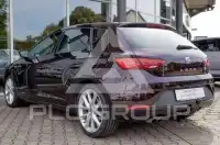 2017 Seat Leon