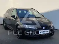 2017 Seat Leon