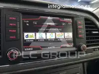 2017 Seat Leon