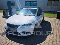 2017 Seat Leon
