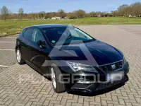 2017 Seat Leon