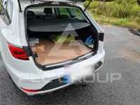 2017 Seat Leon