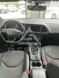 2017 Seat Leon