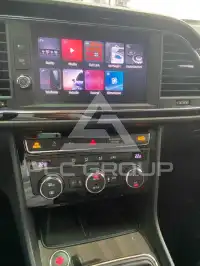 2017 Seat Leon