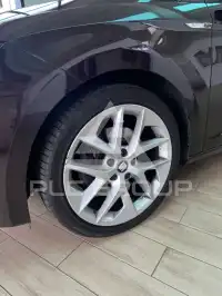 2017 Seat Leon