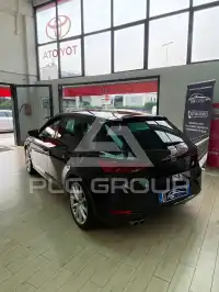 2017 Seat Leon