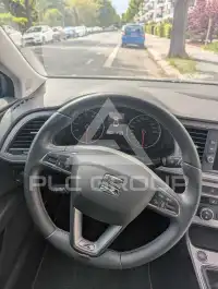 2017 Seat Leon