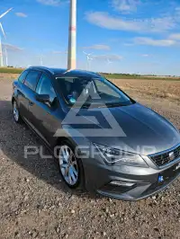 2017 Seat Leon