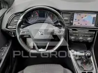 2017 Seat Leon
