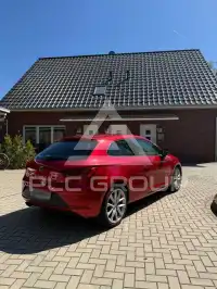 2017 Seat Leon