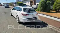 2017 Seat Leon