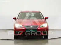 2017 Seat Leon