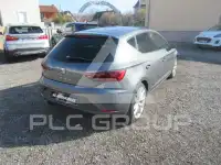 2017 Seat Leon