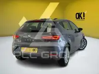 2017 Seat Leon